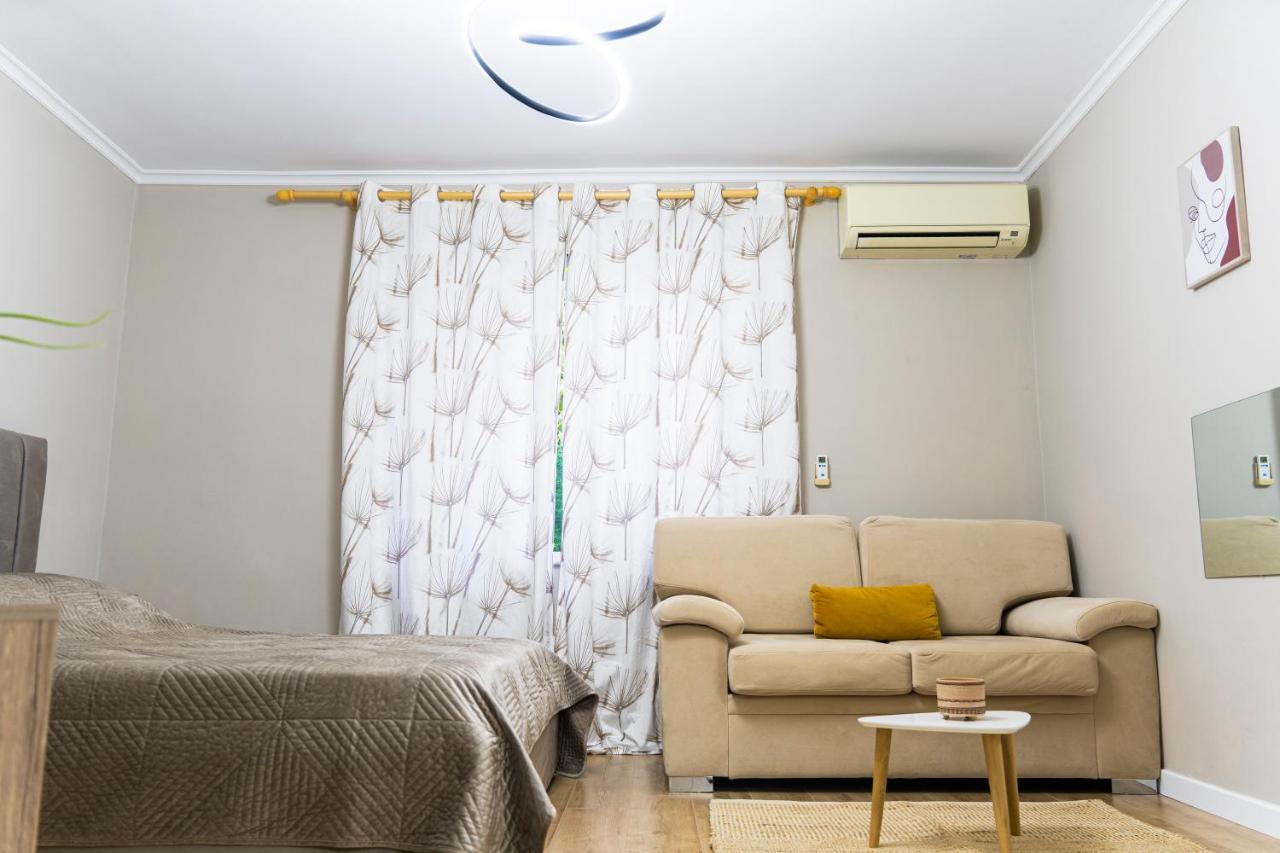 New Bazaar Cane Apartment 2 Tirana Extérieur photo