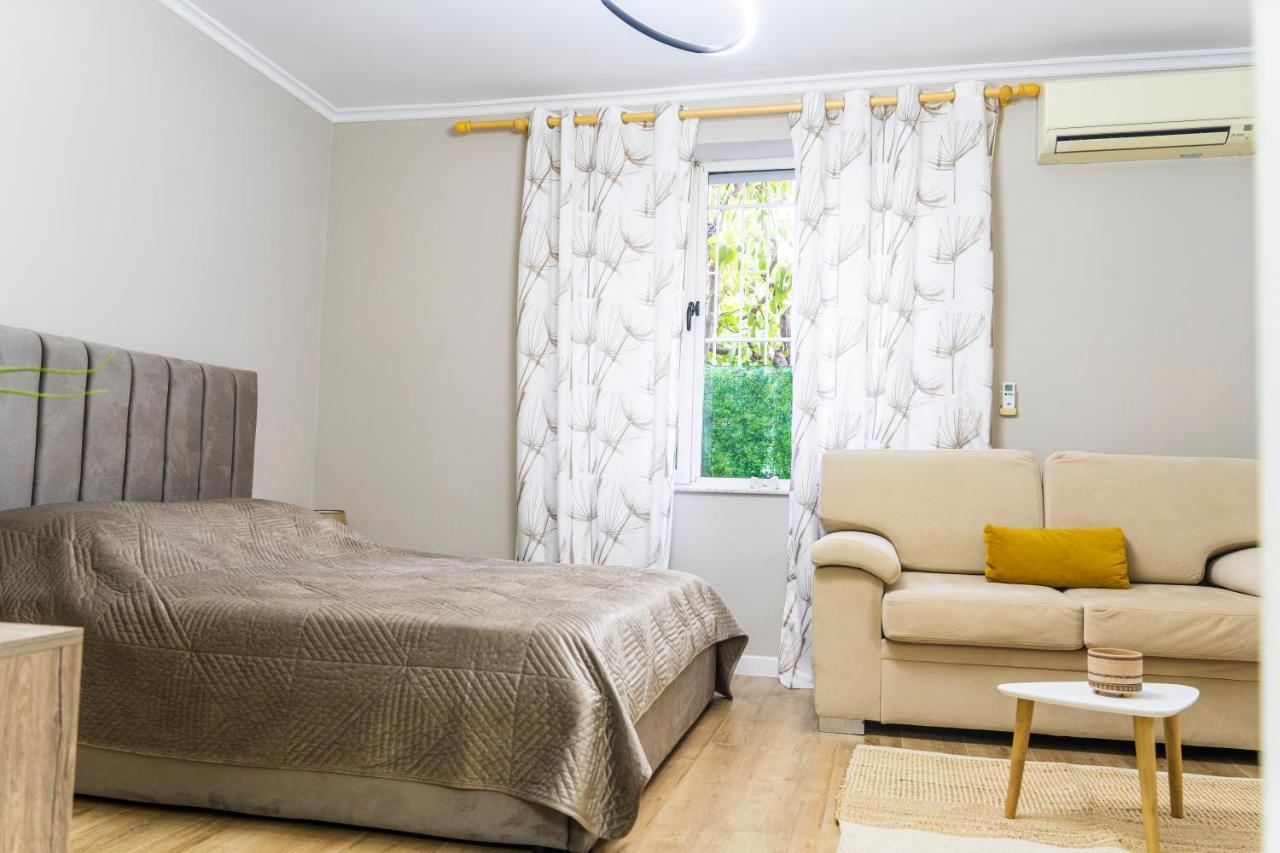 New Bazaar Cane Apartment 2 Tirana Extérieur photo